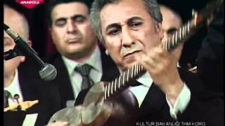 Abdullah Kurbani - Cahargah Rapsodiyasi