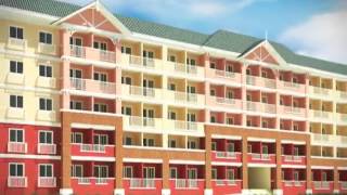 Pacific Residences, by Camella Condo Homes - AVP 2