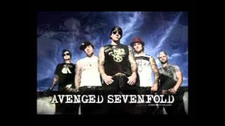 Avenged Sevenfold - Seize the day (Instrumental official w/ backing vocals)