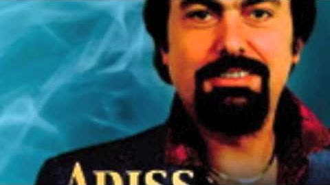 Adiss Harmandian - Dzaghigner