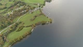 James Organ - Transmit [Last Night On Earth] | Lake District DJ Stream