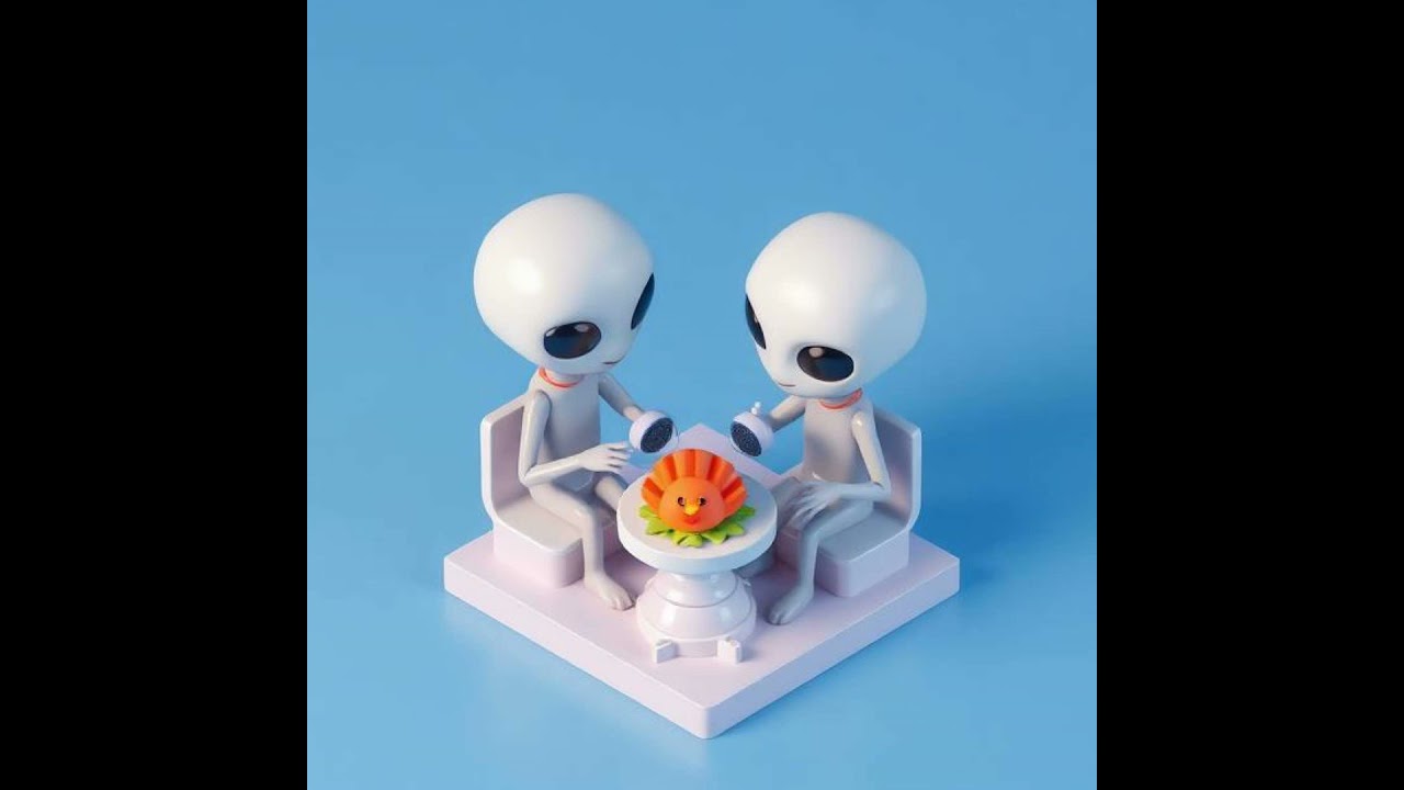 History deep dive AI Agents - Thanksgiving: Global History and Observance