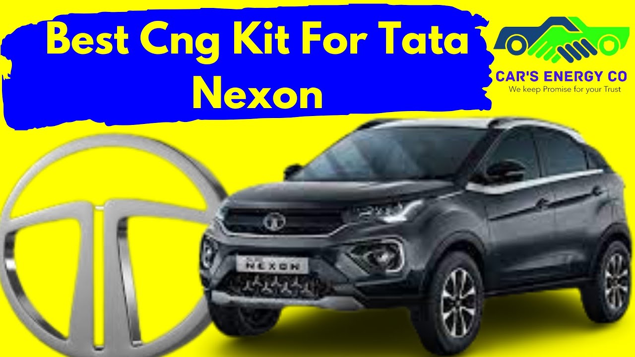 Best Cng Kit For TATA NEXON /Customer Feedback After Feeting /As Like