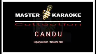Master Karaoke CANDU | Nassar KDI | Master Karaoke 2022