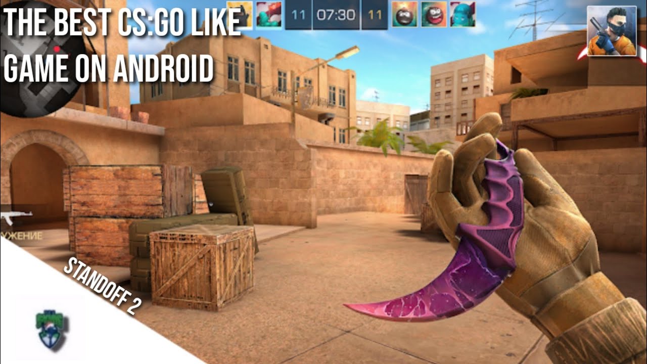 New Cs Go Like Game: Games Like Cs Go 2025 – PZWK