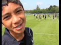 Tottenham Hotspur Football Development Academy - Trip to UK (Football Focus Asia)