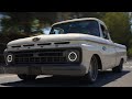 This Garage Built COYOTE Powered FORD F100 GT is Better than any Modern TRUCK!