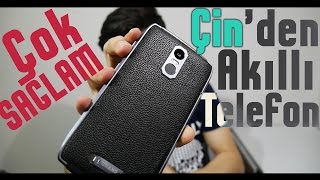 Çin'den Çok Ucuza Telefon Aldım !