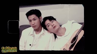 【FMV】Mama OK noodles [Singto x Krist cut] || Tup Tup Jup Jup OK!