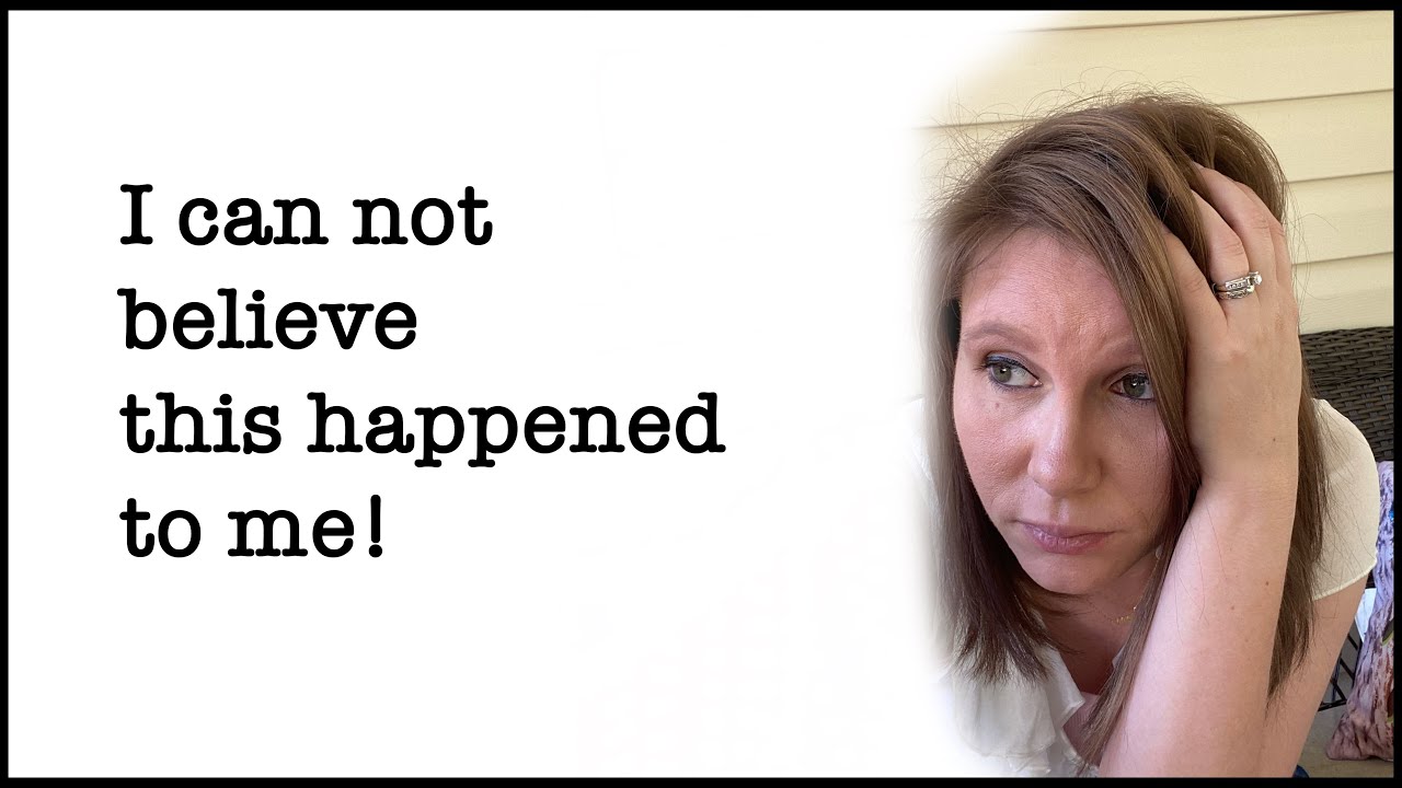 I CAN NOT BELIEVE THIS HAPPENED TO ME!!!! Kayla King life storytime