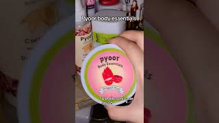 Pyoor Body Care Use Discount Code Shiza5 Check Discription