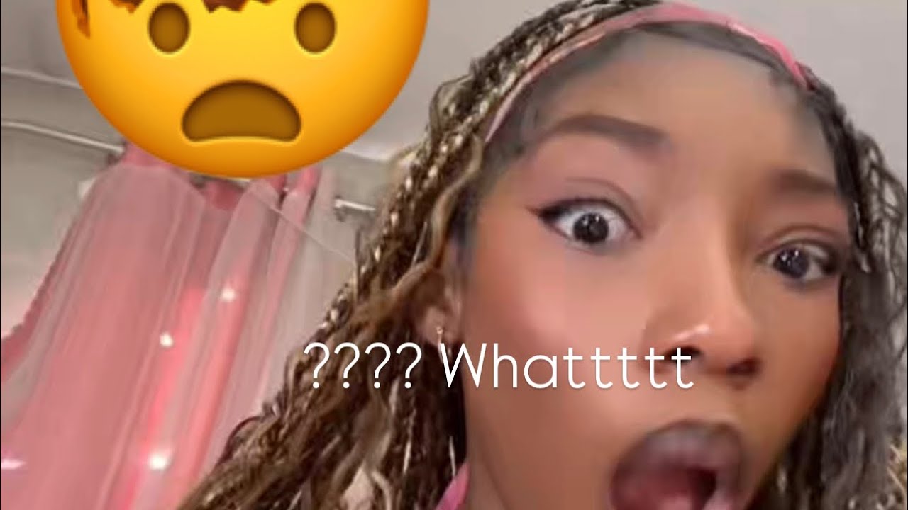 How me joining a bestie trio was one of the most interesting experiences 🤯😱😬!