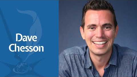 WOTF Podcast: Dave Chesson, the Kindlepreneur, discussing the evolution of self-publishing