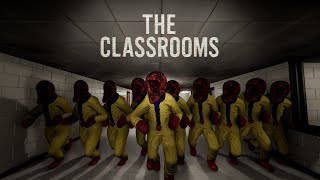 Famous Beating The Classrooms with 20 SCREECHOS Profile