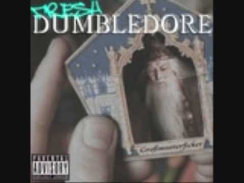 In der WeihnachtsbÃ¤ckerei - Fresh Dumbledore feat. Ron