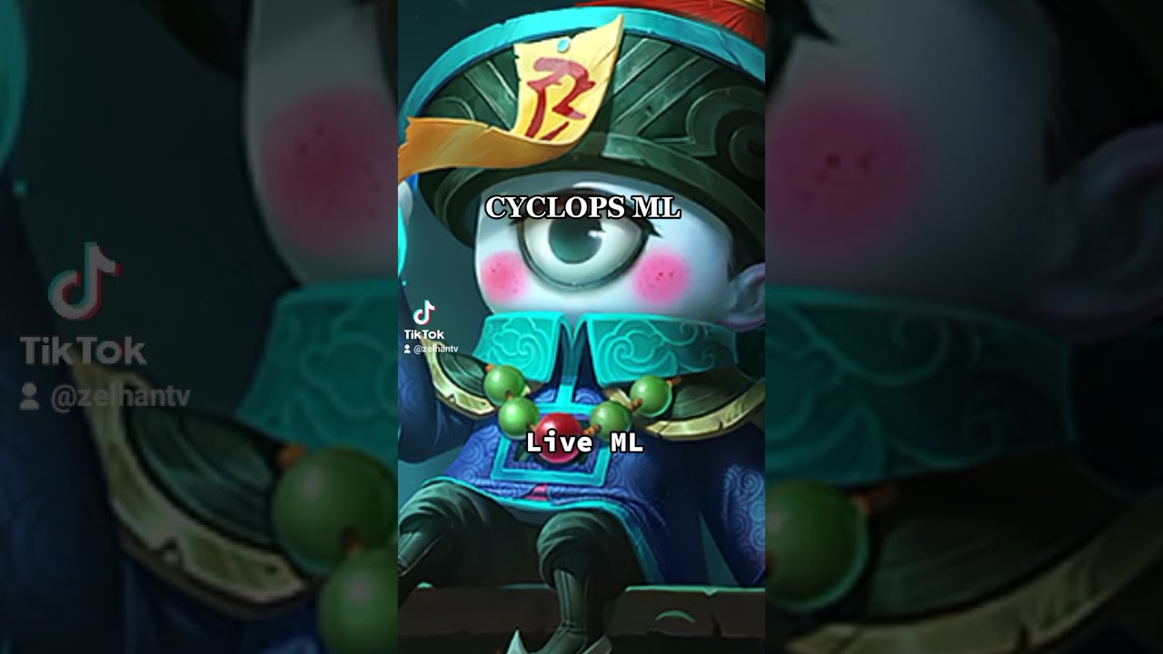 LIVE ML Highlight CYCLOPS ML Live 