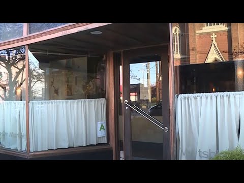 Beloved Louisville restaurant closes after 14 years in operation - YouTube