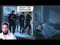 Shot in Bed by SWAT Team During Home Raid | More Charges!