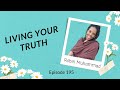 EP 195: Living Your Truth with Robin Muhammad