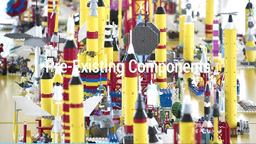 How Django helped us make a better conference website