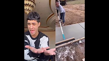 خالد بيبو مع المنوفي البخيل خالد بيبو مشاهير تيك توك مشاهير العرب مشهور ضحك مضحك خالد بيبو 