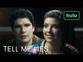 Wrigley and Bree: Where it All Began | Tell Me Lies | Hulu
