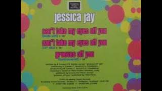 Jessica Jay-Can't take my eyes off you (12' Mix)