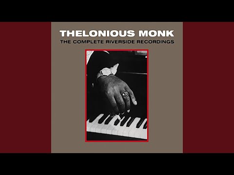 Epistrophy (Closing Theme / Live At The Blackhawk / 1960)