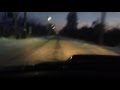 Звук Blowoff реплика hks на Subaru Impreza gc8 ej205.