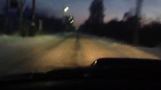 Звук Blowoff реплика hks на Subaru Impreza gc8 ej205.