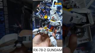 MGver.3.0 GUNDAM!! #gundam #gunpla #マスターグレード #バンダイ #機動戦士ガンダム