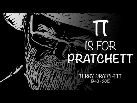 Pi is for Pratchett