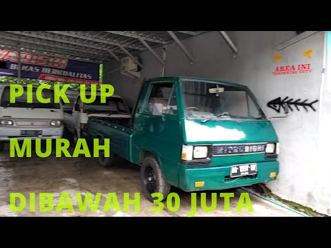 Harga carry pick up bekas di lelangan jba murah murah dan ketemu colt diesel bekas harga 15 juta cek. 