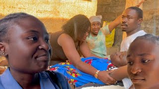 YOUTH MISTAKE _ FULL CAMEROONIAN FILM