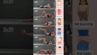 Weight loss exercise belly fat remove #weight loss#weightlossjourney #bedexercise