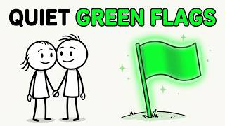 10 Early Relationship Green Flags Most People Miss