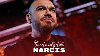 Narcis - Buzele Catifelate Videoclip Oficial 2024