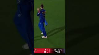 D.Chahr got wicket in Tata IPL 19 #cricketlover #cricketshorts #crickethighlights