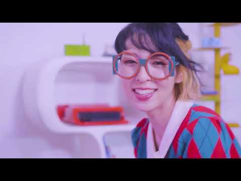 【MV full】タイポグリセミア / 間々田優 [公式]