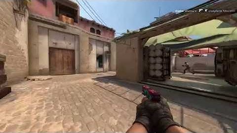 CS:GO | Random Highlights #2