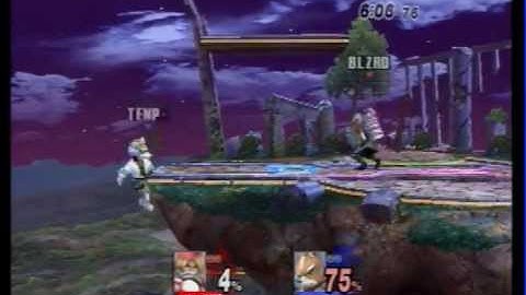 Project M [ Demo 2.1 ] - Sanity