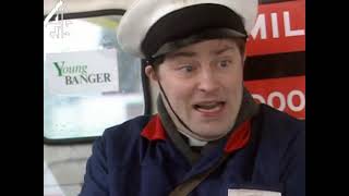 Dougal the Milkman & the Booby Trap  - Father Ted