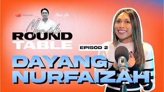 Dayang Nurfaizah | Muzik Roundtable (Temu Bual Penuh) screenshot 5