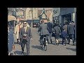 Volendam 1963 archive footage