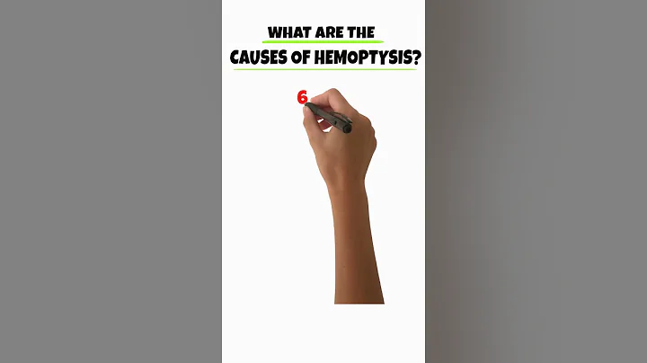 Causes of Hemoptysis - DayDayNews