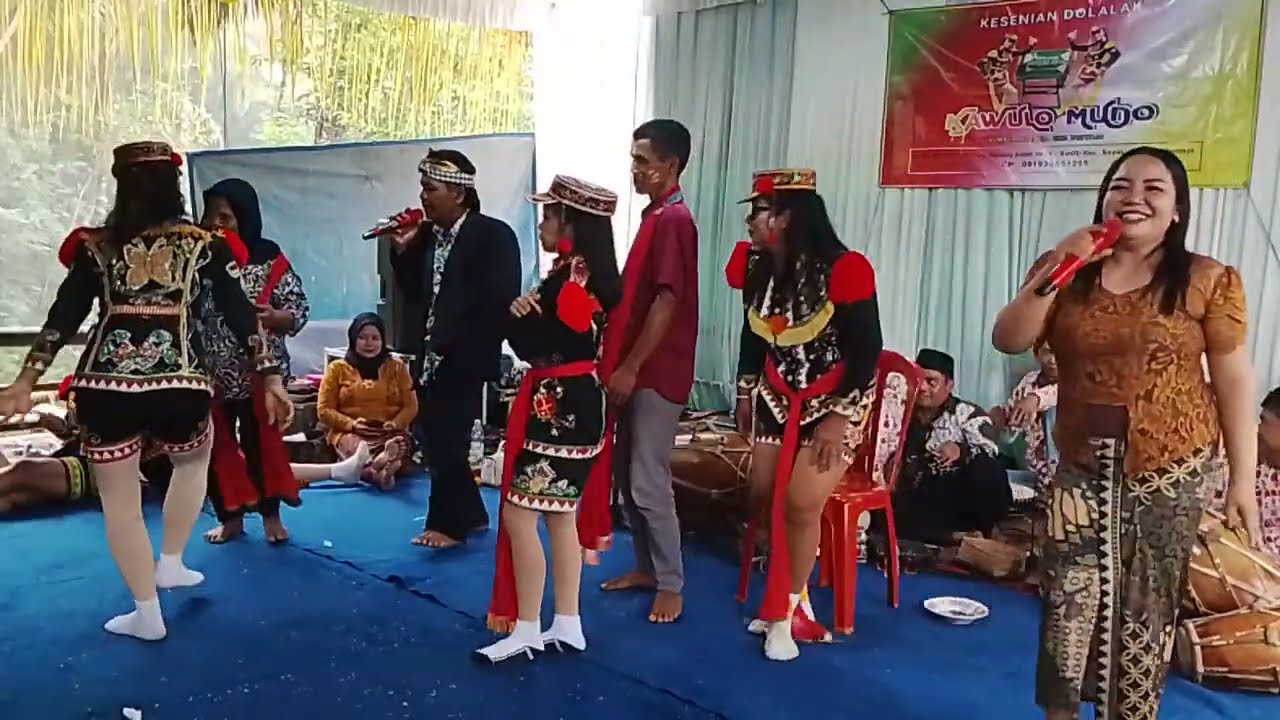 Sido rondo  vc mb ENY JOSS dolalak KAWULO MUDO 