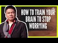 Pastor Ed Lapiz ( Stop Worrying ) #DaybyDay #Sermon