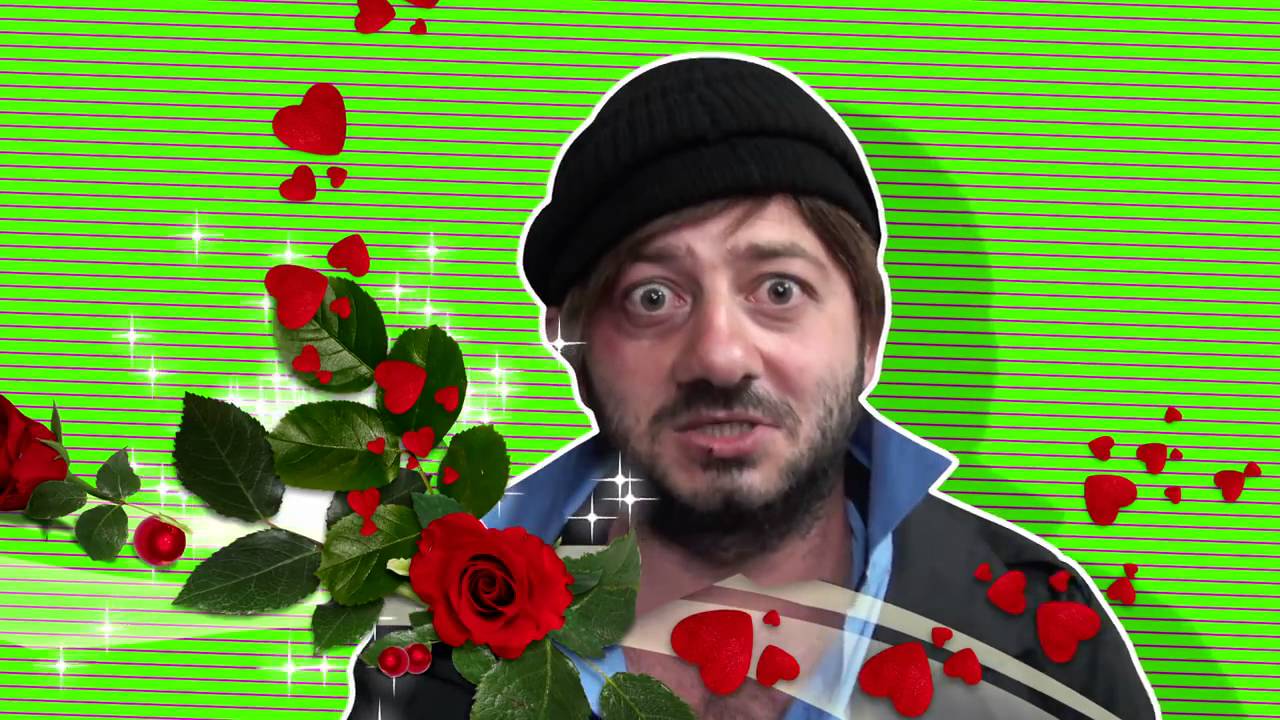 День бородача День бородача