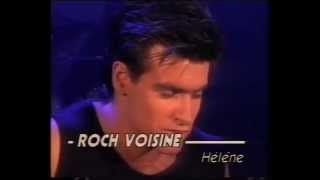 Roch Voisine - Hélène chords