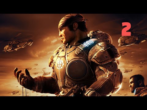 Video: Gears 2 Memperbaiki Perjodohan 